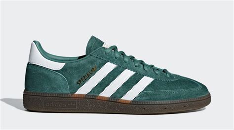 adidas handball spezial green|adidas spezial handball st patricks.